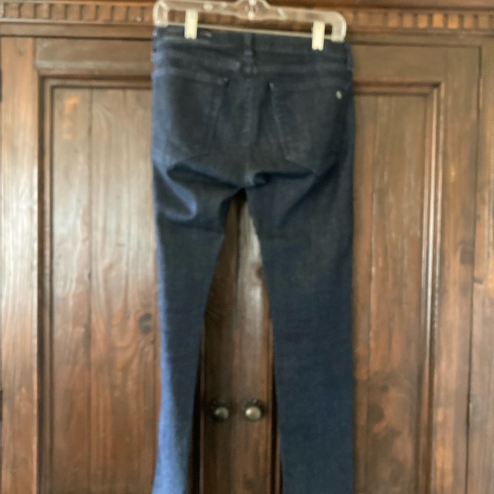 Rag & Bone Dre Jeans size 25 - Picture 3 of 12